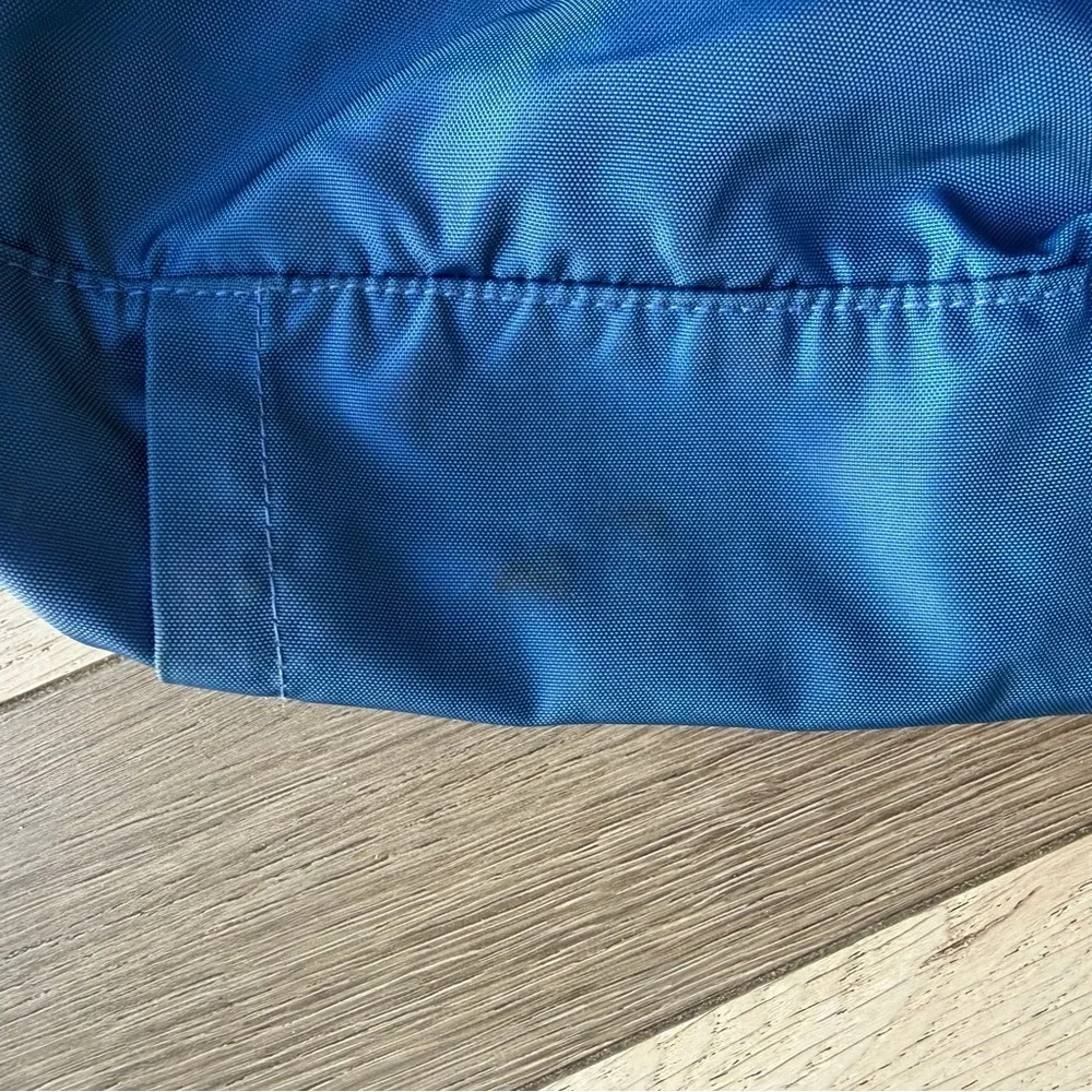 Kånken Fjallraven Blue Backpack